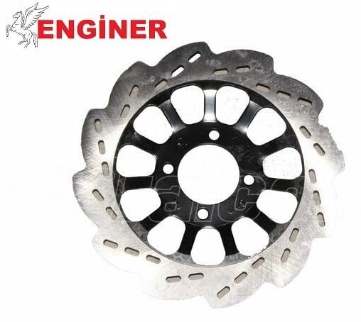 ÖN FREN DİSKİ-LION SK150-6