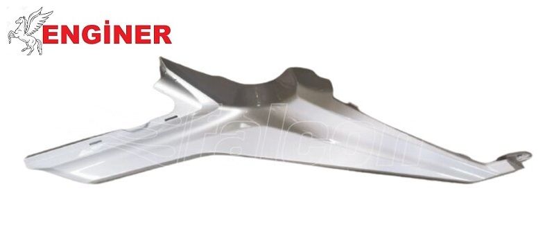 ORTA KARENAJ SOL GRİ - TREX