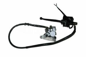 ÖN FREN MERKEZİ KOMPLE-DOLPHIN 125 EFİ