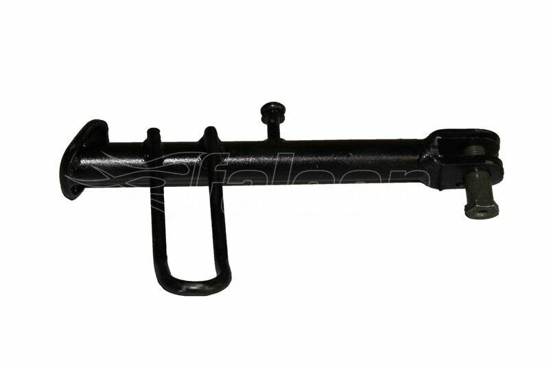 YAN SEHPA (YAN AYAK)-DOLPHIN 100-125 EFİ