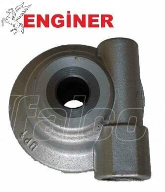 KM REDİKTÖR-LION SK150-6