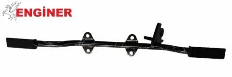 Falcon Wonder 180  ÖN BASAMAK DEMİRİ