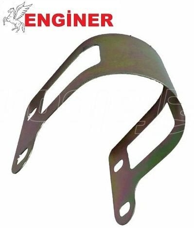 ÖN ÇAMURLUK BAĞLANTI DEMİRİ-LION SK150-6