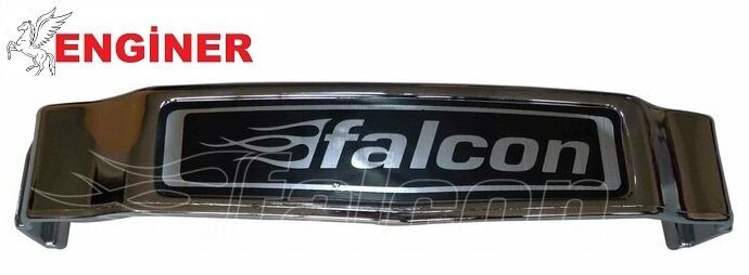 ÖN PANEL VE YAZISI-LION SK150-6