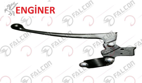 ARKA FREN LEVYESİ VE KÜTÜĞÜ-NİTRO 50