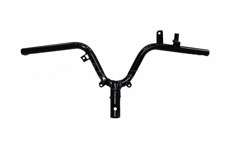 GİDON-DOLPHIN 100-125 EFİ