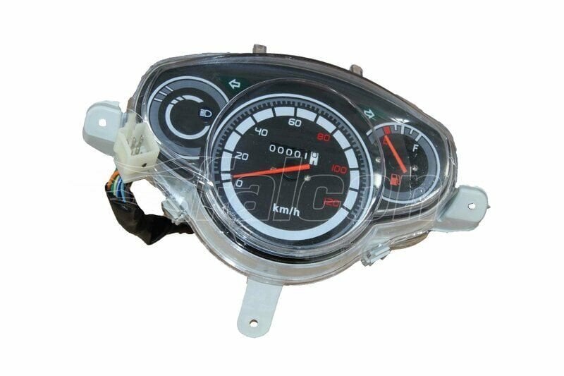 KM SAATİ-DOLPHIN 100-125 EFİ