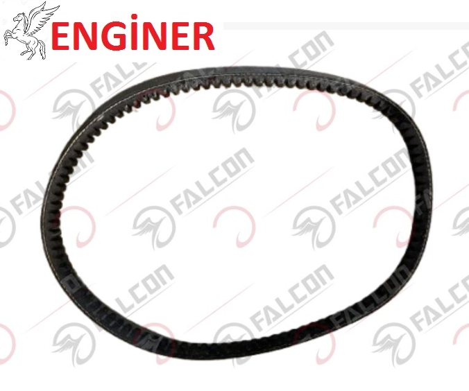 TRİGER KAYIŞI-CMAX 155