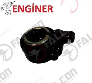 KM REDİKTÖR-DOLPHIN 100-125 EFİ