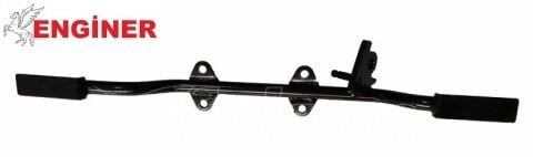 ÖN BASAMAK DEMİRİ-LION SK150-6