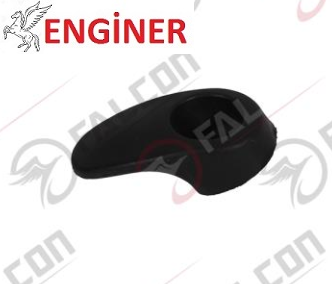 KASK ASKISI-DOLPHIN 100-125 EFİ