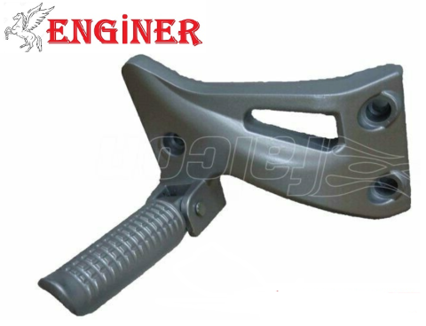 ARKA BASAMAK SAĞ-LION SK150-6