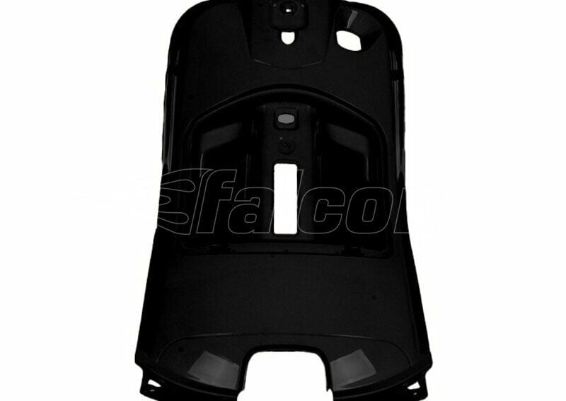 TORPİDO ÖN GÖĞÜS-COOPER 50