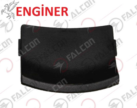 TORPİDO İÇ KAPAĞI-DOLPHIN 100-125 EFİ