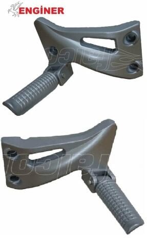 ARKA BASAMAK SAĞ SOL TAKIM-LION SK150-6