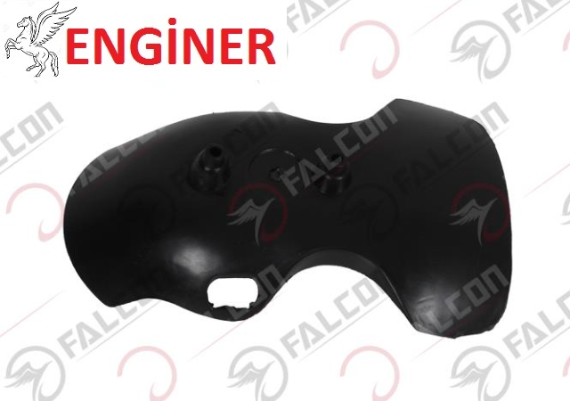 ÖN ÇAMURLUK KÜÇÜK-DOLPHIN 100-125 EFİ