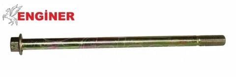 ÖN TEKER MİLİ-DOLPHIN