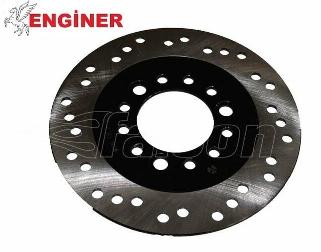 ÖN FREN DİSKİ-DOLPHIN