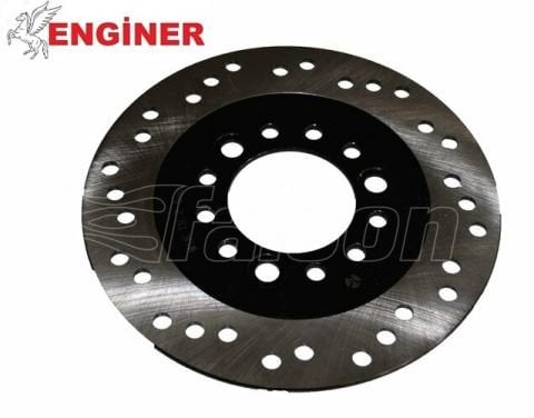 ÖN FREN DİSKİ-DOLPHIN