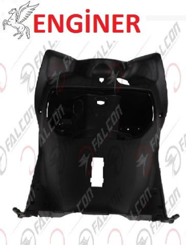 TORPİDO KOMPLE-DOLPHIN 100-125 EFİ