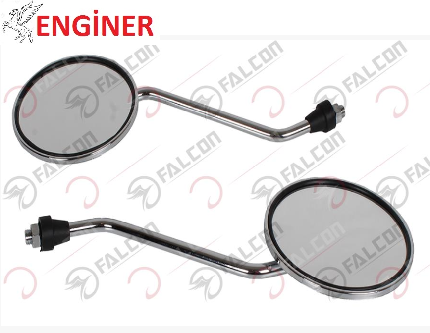 AYNA (M10) NİKEL TAKIM-CG 100 FLC