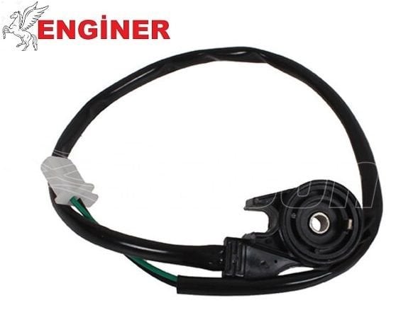 YAN SEHPA (YAN AYAK ) MÜŞÜRÜ-COOPER 50