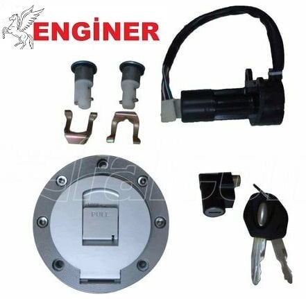 KONTAK SETİ-LION SK150-6