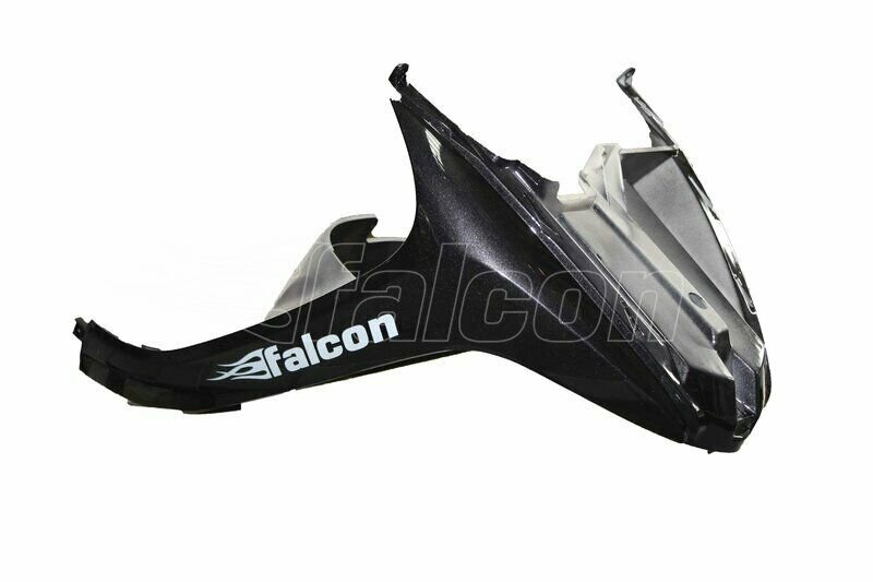 ÖN PANEL FÜME-DOLPHIN