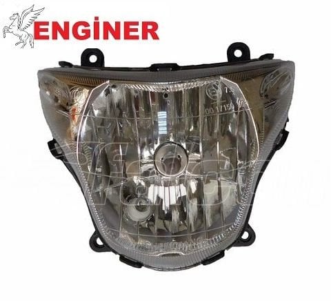 Falcon Wonder 180  FAR KOMPLE