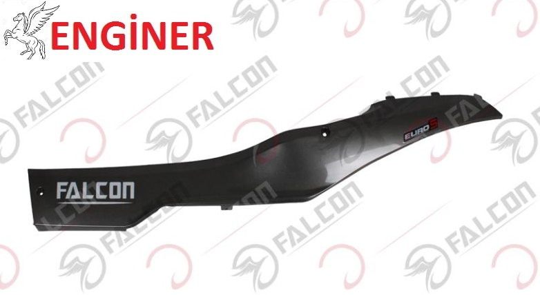 MARŞBİYEL SOL FÜME-DOLPHIN 100-125 EFİ