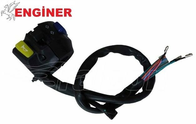 KUMANDA SOL-LION SK150-6