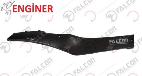 MARŞBİYEL SAĞ FÜME-DOLPHIN 100-125 EFİ