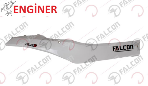 MARŞBİYEL SAĞ BEYAZ-DOLPHIN 100-125 EFİ