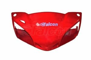 GİDON KARENAJI ÜST KIRMIZI-DOLPHIN