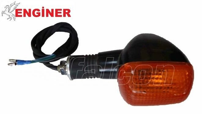 ÖN SİNYAL SAĞ-SK100-4 SPORT