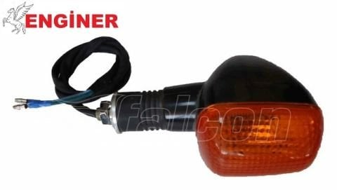 ÖN SİNYAL SAĞ-SK100-4 SPORT