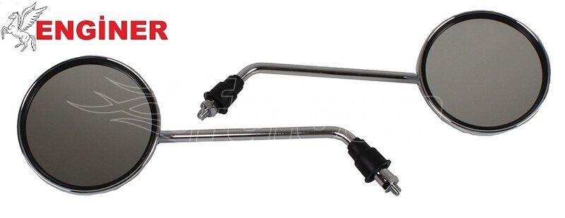 AYNA SAĞ SOL TAKIM-COOPER 50