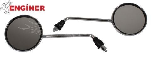 AYNA SAĞ SOL TAKIM-COOPER 50