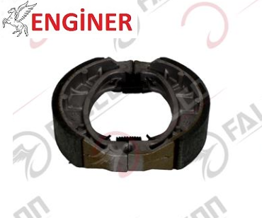 ARKA FREN BALATASI-DOLPHIN 100-125