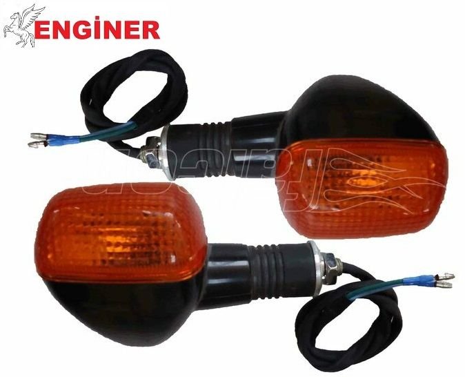 ÖN SİNYAL TAKIM-SK100-4 SPORT