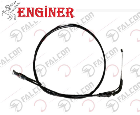 GAZ TELİ  - N-288 NAKED