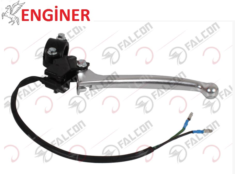 ÖN FREN LEVYESİ-COOPER 50