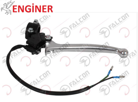 ÖN FREN LEVYESİ-COOPER 50