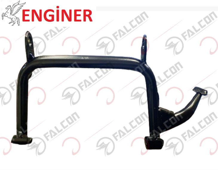 ORTA SEHPA (ALT AYAK)-DOLPHIN 100-125 EFİ