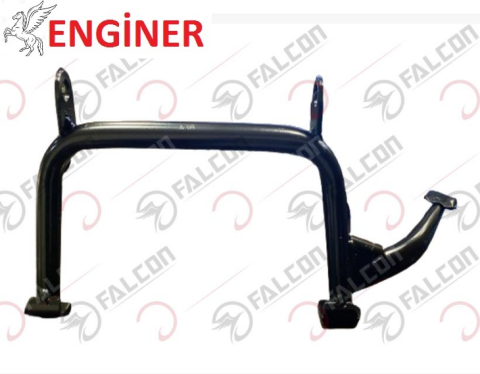 ORTA SEHPA (ALT AYAK)-DOLPHIN 100-125 EFİ