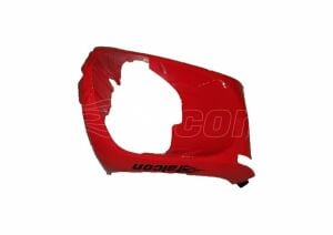 ÖN PANEL KIRMIZI-DOLPHIN