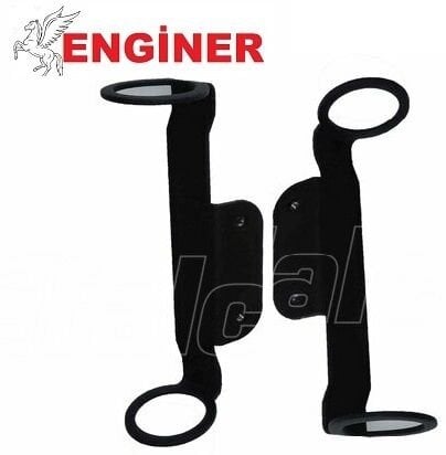 FAR KULAĞI SAĞ SOL TAKIM-LION SK150-6