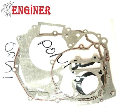 Lifan LF100-Pony TAKIM CONTA