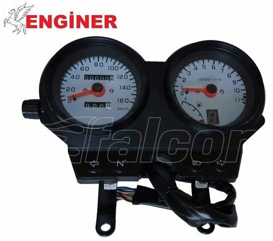 KM SAATİ-LION SK150-6