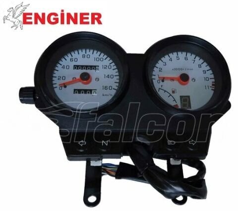 KM SAATİ-LION SK150-6